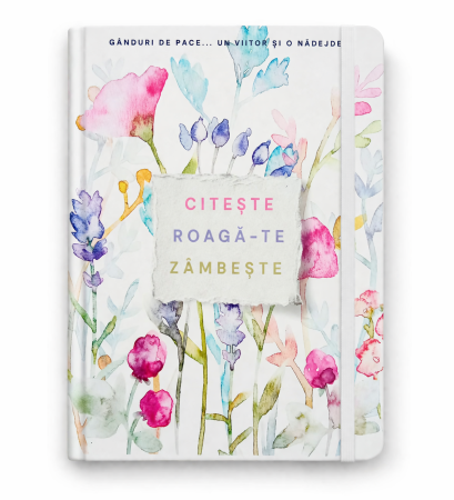 Cadouri Gramma.ro - Jurnal - Citeste.Roaga-te.Zambeste