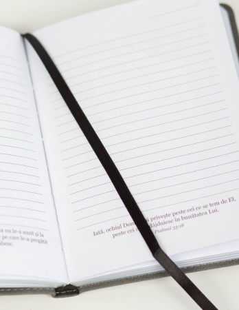 Jurnal: Crede în Domnul [2]