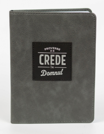 Jurnale - Jurnal: Crede în Domnul