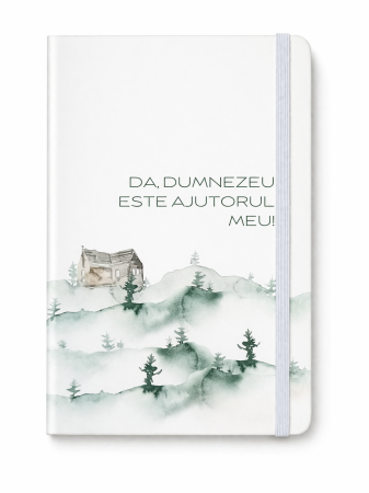 Cadouri Gramma.ro - Jurnal - Da, Dumnezeu este ajutorul meu!