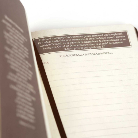 Jurnal de rugaciune [7]