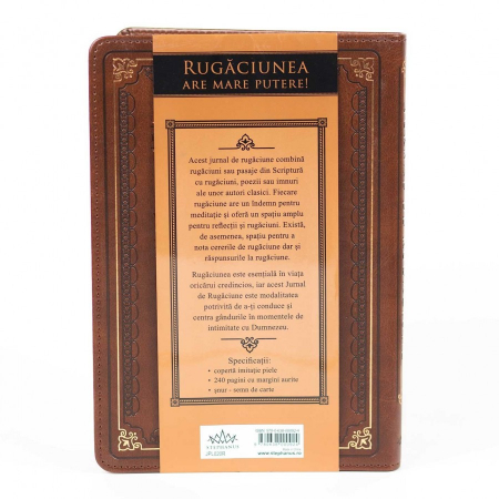 Jurnal de rugaciune [1]