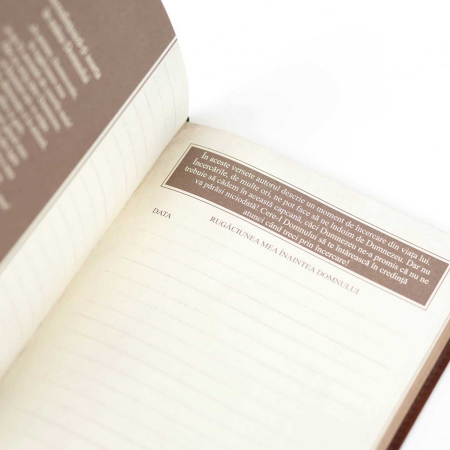 Jurnal de rugaciune [5]