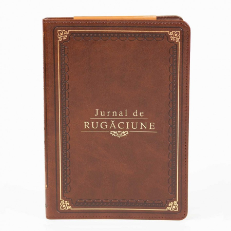 Cadouri - Jurnal de rugaciune