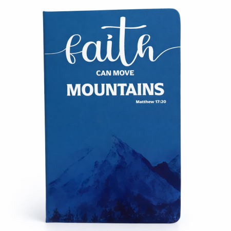 Agende - Jurnal - Faith