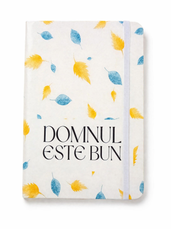 Cadouri Gramma.ro - Jurnal - Domnul este bun