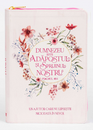 Limba Română - Jurnal: Dumnezeu este adapostul si sprijinul nostru