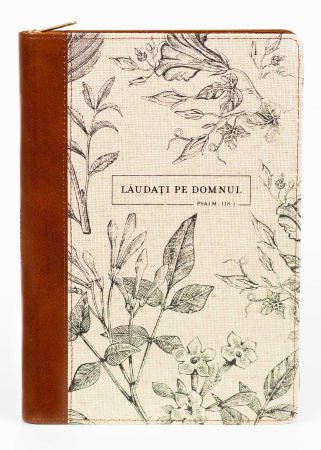 Jurnale - Jurnal: Laudati pe Domnul