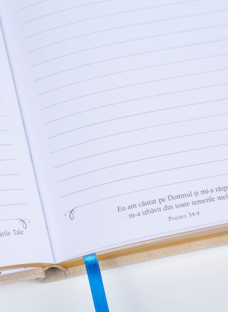 Jurnal: Orice lucru El il face frumos la vremea lui [3]