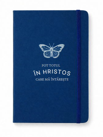 Cadouri Gramma.ro - Jurnal - Pot totul in Hristos