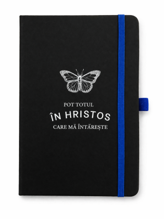 Cadouri Gramma.ro - Jurnal - Pot totul in Hristos