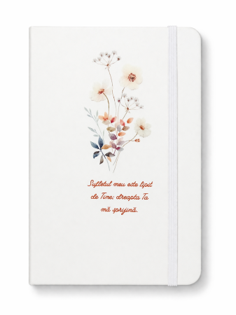 Cadouri Gramma.ro - Jurnal - Sufletul meu este lipit de Tine