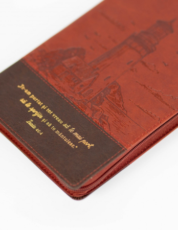 Jurnal: Te-am purtat și tot vreau să te mai port [3]