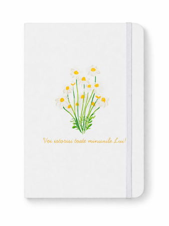 Cadouri Gramma.ro - Jurnal - Voi istorisi toate minunile Lui