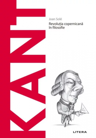 Filosofie - Descopera Filosofia - Kant