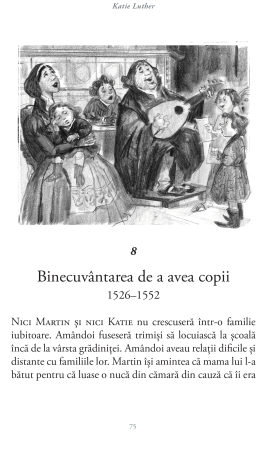 Katie Luther - calugarita care a evadat pentru a gasi adevarata libertate [3]