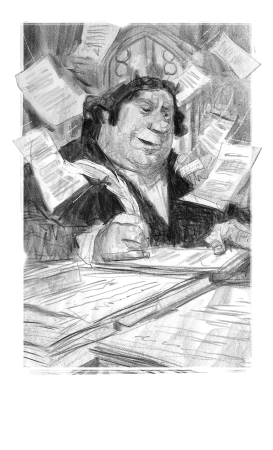 Katie Luther - calugarita care a evadat pentru a gasi adevarata libertate [2]