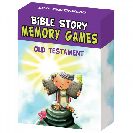Copii - Bibelstories - Old testament