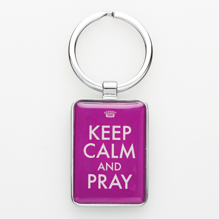 Keep calm and pray [0]