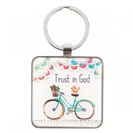 Trust in God - Bike [0]