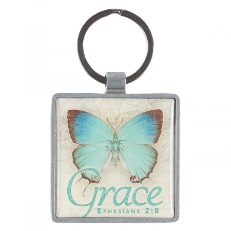 Grace - Butterfly [0]