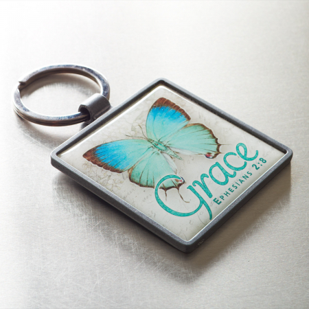 Grace - Butterfly [2]