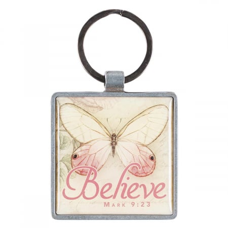 Believe - Butterfly [1]