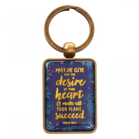 Cadouri - May He give you the desire of your heart