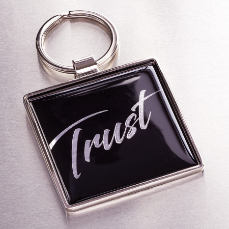 Trust [2]