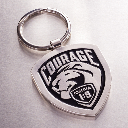 Courage - Black [2]