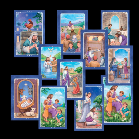 Kingdom of Heaven [4]