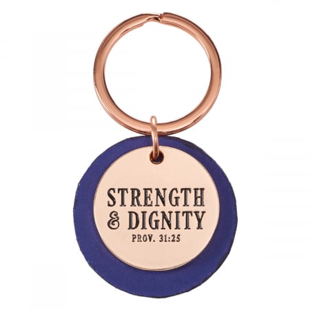 Cadouri - Strength and dignity