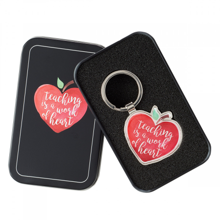 Teaching is a work of heart [2]