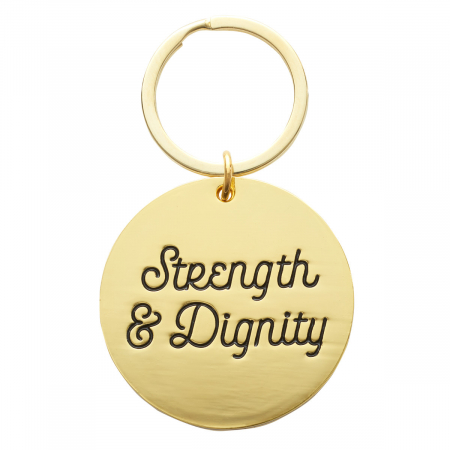 Strength & Dignity [1]