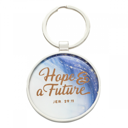 Breloc - Hope and a future