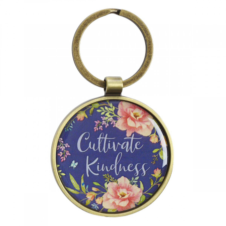 Cultivate Kindness [0]