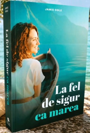 Carti - La fel de sigur ca marea