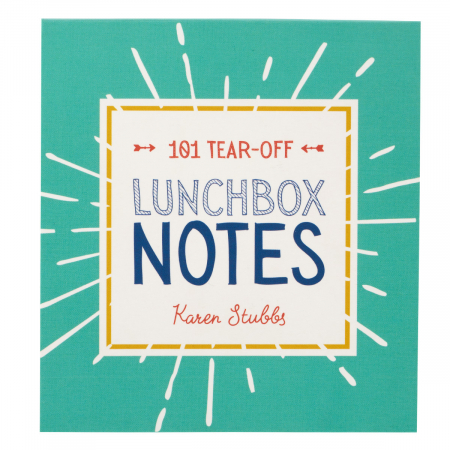 Lunchbox notes - 101 sheets [0]