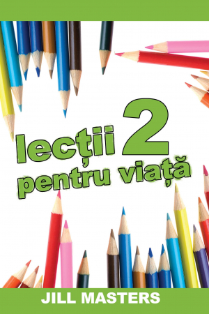 Carti - Lectii pentru viata 2