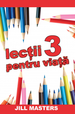 Carti - Lectii pentru viata 3