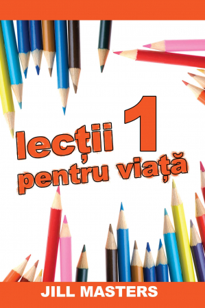 Carti - Lectii pentru viata 1