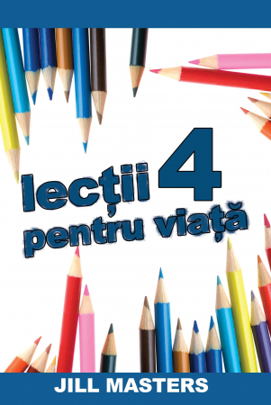 Carti - Lectii pentru viata 4