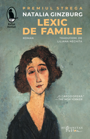 Romane - Lexic de familie