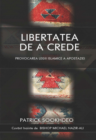 Diverse - Libertatea de a crede. Provocarea legii islamice a apostaziei