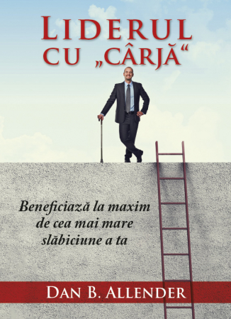 Carti - Liderul cu "carja". Beneficiaza la maxim de cea mai mare slabiciune a ta