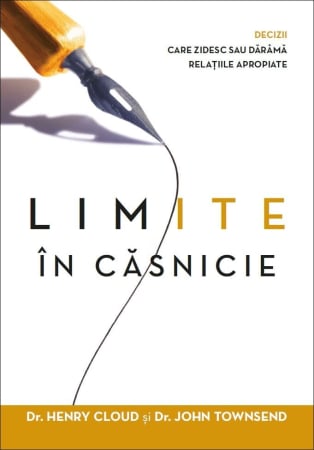 Familie - Limite în căsnicie: Decizii care zidesc sau dărâmă relațiile apropiate