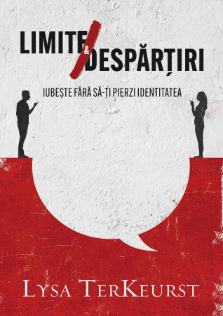 Consiliere/ Psihologie - Limite si despartiri