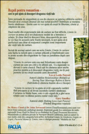Limite in curtare [1]