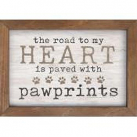 Produse din lemn - The road to my heart
