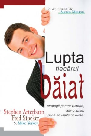 Sexualitate - Lupta fiecarui baiat